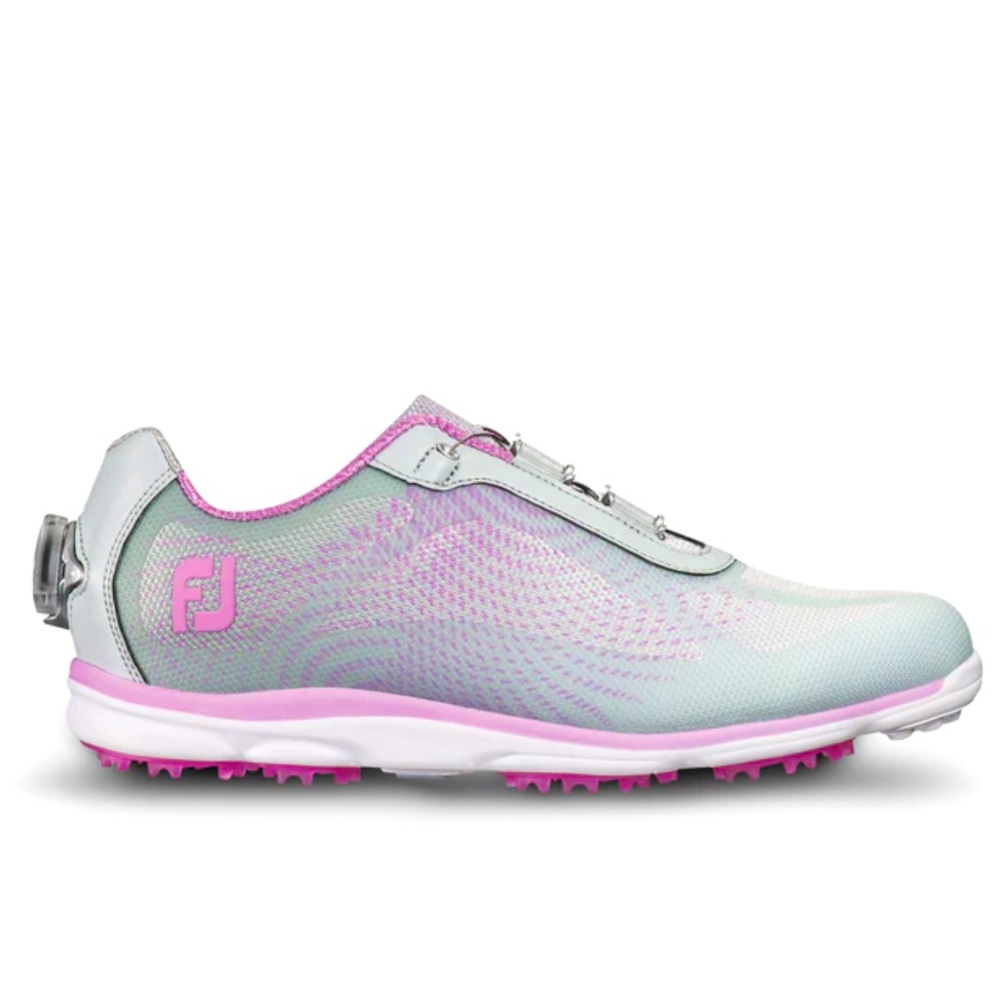 footjoy boa golf shoes